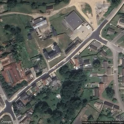 Urbex Dargnies (80570)